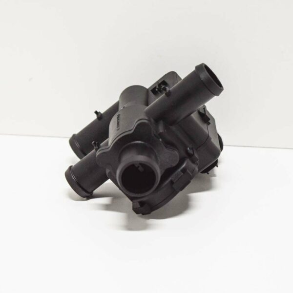 A2308300084 - NEW MB S-CLASS W221 HEATER CONTROL SOLENOID VALVE A2308300084 3.5 PETROL