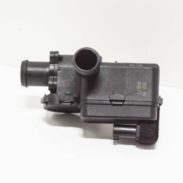 A2308300084 - NEW MB S-CLASS W221 HEATER CONTROL SOLENOID VALVE A2308300084 3.5 PETROL