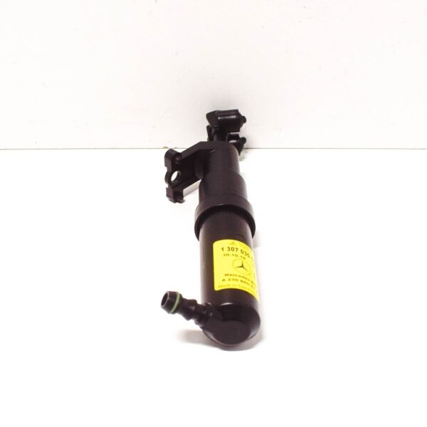 A2308600147 - Mercedes-Benz SL R230 left headlights wash nozzle A2308600147 new