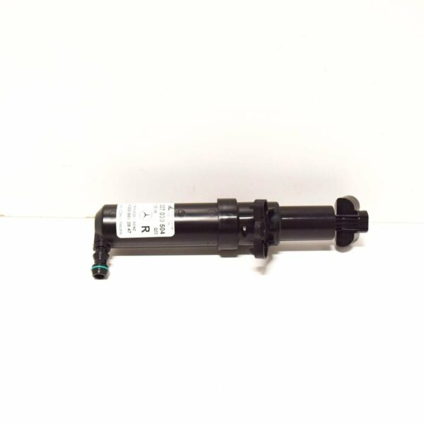 A2308602047 - NEW MERCEDES-BENZ SL R230 RIGHT SIDE HEADLIGHT WASHER NOZZLE A2308602047