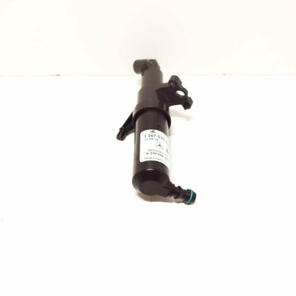 A2308602047 - NEW MERCEDES-BENZ SL R230 RIGHT SIDE HEADLIGHT WASHER NOZZLE A2308602047