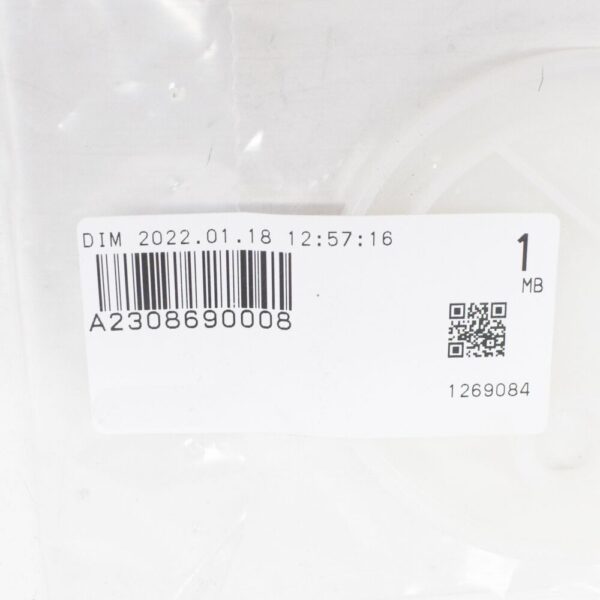A2308690008 - MERCEDES-BENZ S W220 WINDSCREEN WASHER RESERVOIR COVER A2308690008 NEW GENUINE