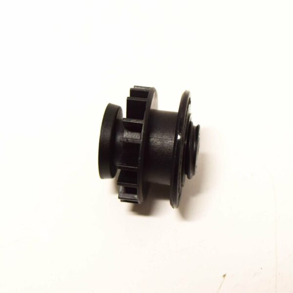 A2308800030 - NEW MERCEDES-BENZ SL R230 FRONT BUMPER COVER MOUNT BRACKET A2308800030 ORIGINAL