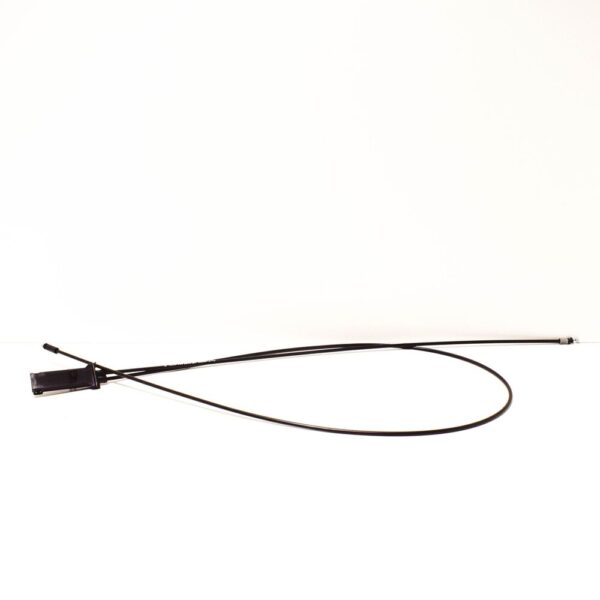 A2308800059 - NEW MERCEDES-BENZ SL R230 ENGINE HOOD RELEASE CABLE A2308800059 ORIGINAL