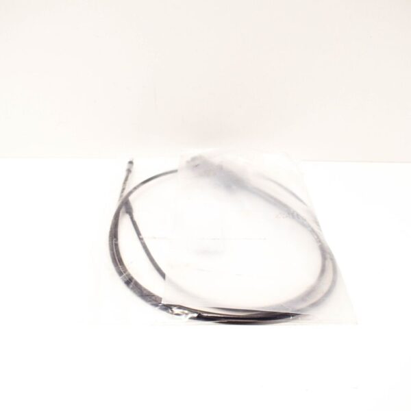 A2308800059 - NEW MERCEDES-BENZ SL R230 ENGINE HOOD RELEASE CABLE A2308800059 ORIGINAL