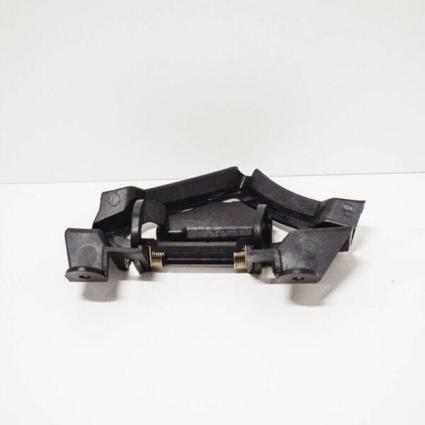 A2308800405 - NEW MB SL R230 FRONT BUMPER HEADLIGHT WASHER RIGHT BRACKET A2308800405 ORIGINAL