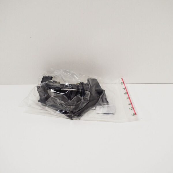 A2308800405 - NEW MB SL R230 FRONT BUMPER HEADLIGHT WASHER RIGHT BRACKET A2308800405 ORIGINAL