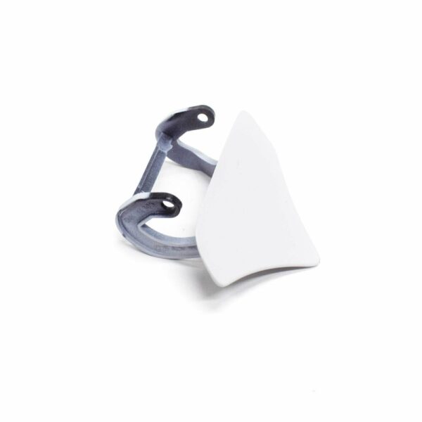 A23088007059040 - NEW MERCEDES-BENZ SL R230 LEFT HEADLIGHT CLEANING COVER A23088007059999