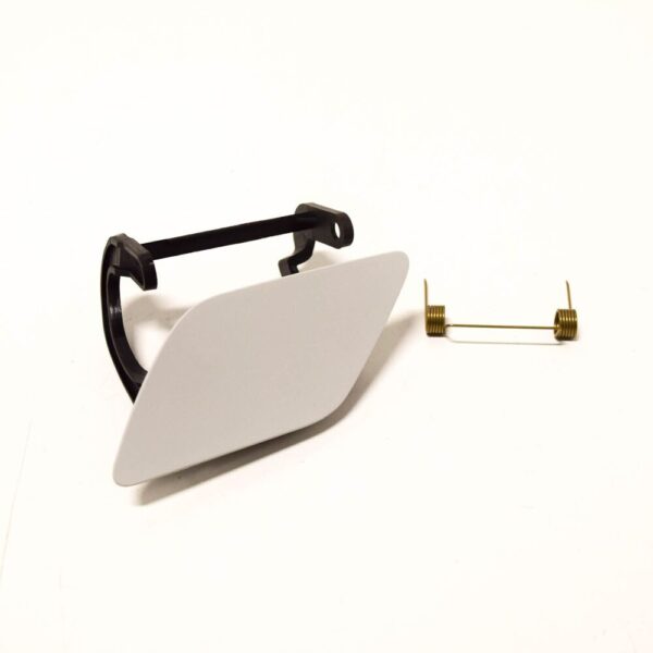 A23088011059999 - NEW MB SL R230 LEFT SIDE HEADLAMP WASHER COVER CAP A23088011059999 ORIGINAL