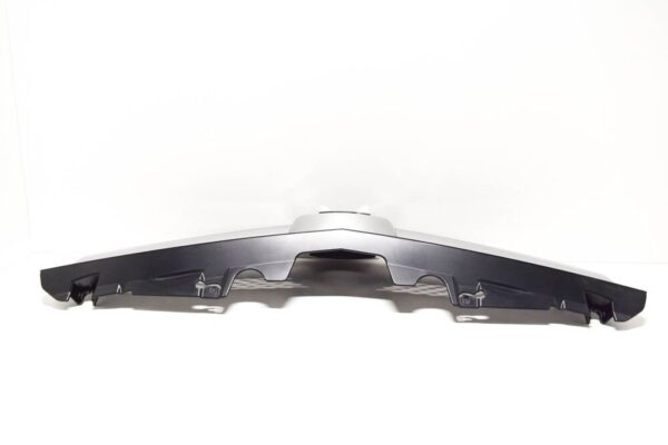 A23088022839776 - NEW MB SL R230 FRONT BUMPER RADIATOR GRILLE A2308802283 9776 ORIGINAL
