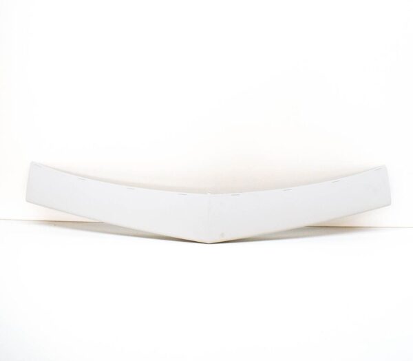 A23088500229040 - MB SL R230 Front Bumper Lower Lip Spoiler A23088500229999 NEW GENUINE