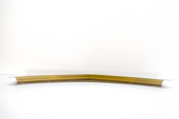 A23088500229040 - MB SL R230 Front Bumper Lower Lip Spoiler A23088500229999 NEW GENUINE