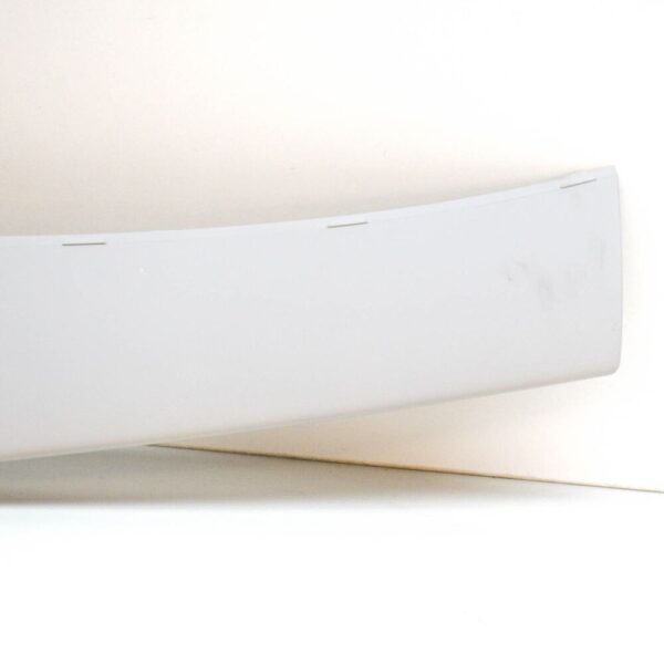 A23088500229040 - MB SL R230 Front Bumper Lower Lip Spoiler A23088500229999 NEW GENUINE