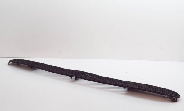 A2308850223 - Mercedes-Benz SL R230 Front Bumper Lower Grill A2308850223 NEW