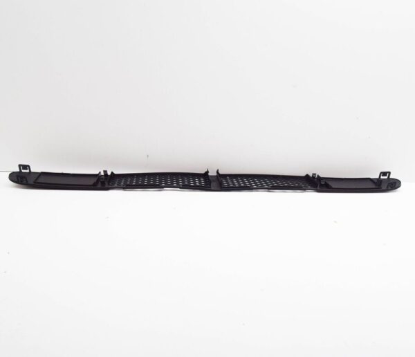 A2308850223 - Mercedes-Benz SL R230 Front Bumper Lower Grill A2308850223 NEW