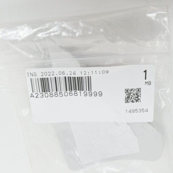 A23088506819999 - MB SL R230 headlight washing system front right A23088506819999 NEW original