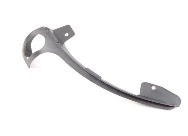 A2308850916 - MB SL R230 AMG Front Bumper Left Reinforcement A2308850916 NEW GENUINE