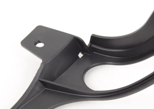 A2308850916 - MB SL R230 AMG Front Bumper Left Reinforcement A2308850916 NEW GENUINE