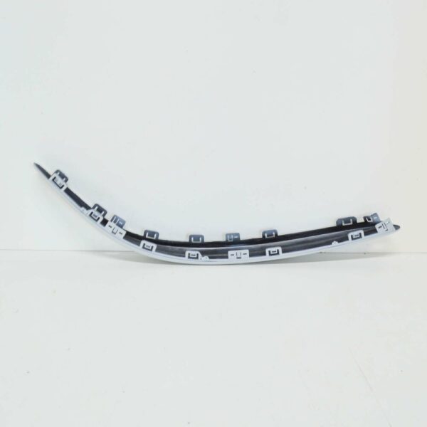 A23088511219999 - NEW MERCEDES-BENZ SL R230 FRONT BUMPER LEFT PTS RAIL A23088511219999