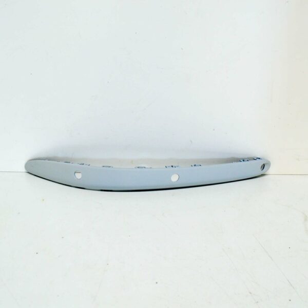 A23088511219999 - NEW MERCEDES-BENZ SL R230 FRONT BUMPER LEFT PTS RAIL A23088511219999
