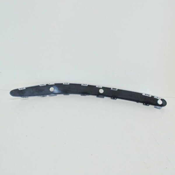 A23088511219999 - NEW MERCEDES-BENZ SL R230 FRONT BUMPER LEFT PTS RAIL A23088511219999