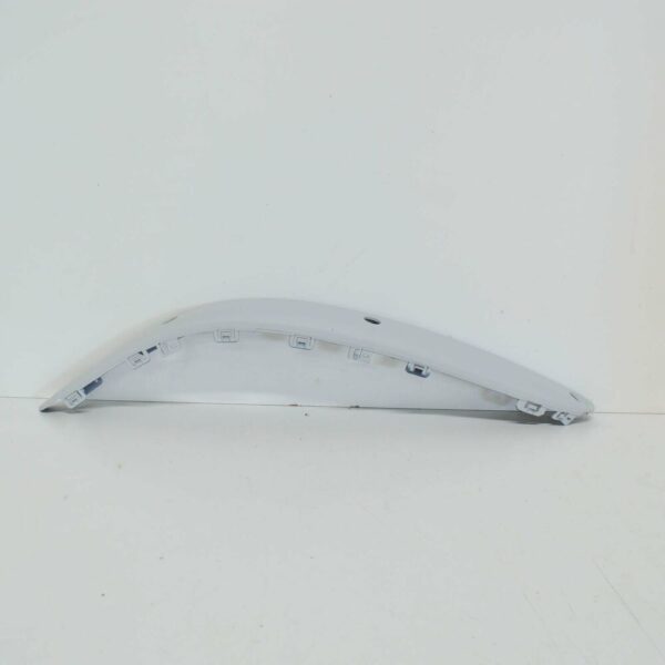 A23088511219999 - NEW MERCEDES-BENZ SL R230 FRONT BUMPER LEFT PTS RAIL A23088511219999