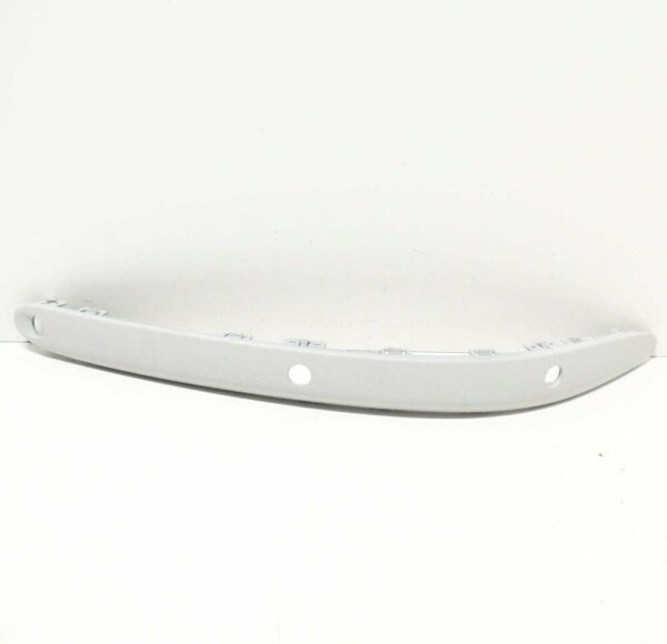 A23088512219999 - Mercedes Benz C-Class W203 W204 2007 2014 Genuine Front Right Rail Guide
