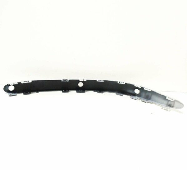 A23088512219999 - Mercedes Benz C-Class W203 W204 2007 2014 Genuine Front Right Rail Guide