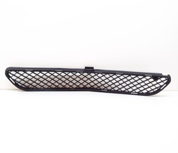 A2308851423 - New MERCEDES BENZ SL R230 Front Bumper Lower Grille A2308851423