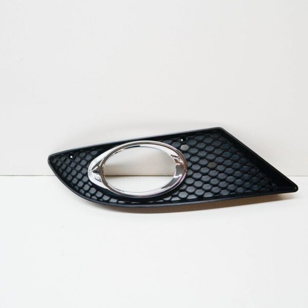 A2308851653 - NEW MERCEDES-BENZ SL R230 FRONT LEFT FOG LIGHT GRILLE A2308851653 ORIGINAL