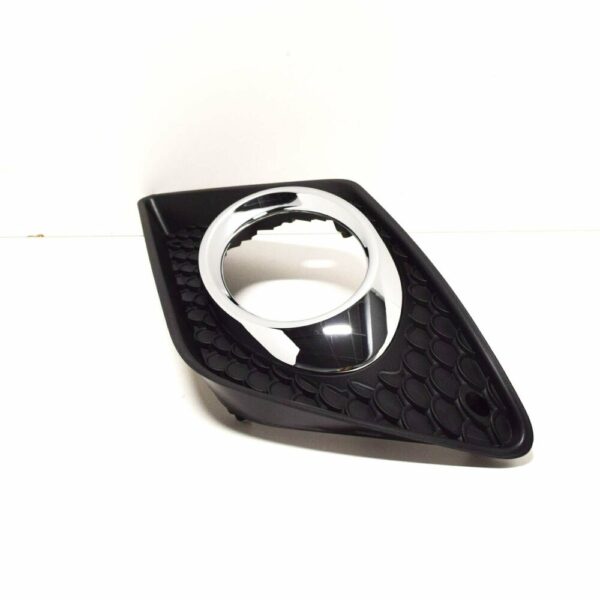 A2308852053 - Mercedes-Benz Sl R230 Front Bumper Right Grille Amg A2308852053 Original