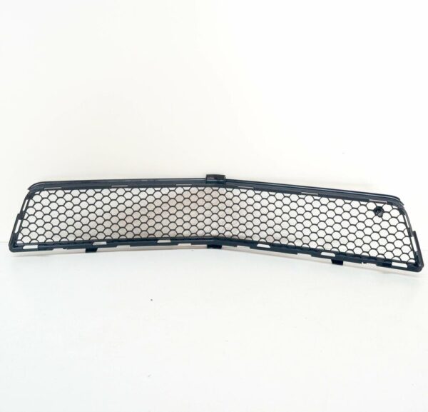 A2308852253 - NEW MERCEDES BENZ SL R230 FRONT BUMPER LOWER MESH GRILLE A2308852253