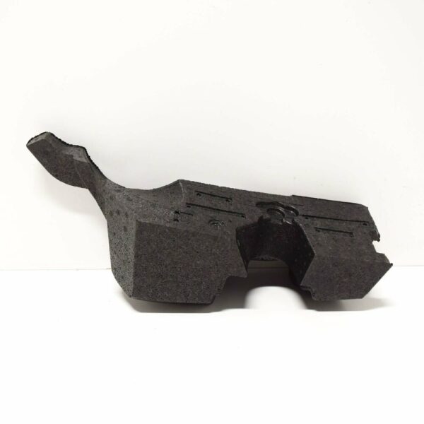 A2308853037 - NEW OEM MB SL R230 FRONT BUMPER RIGHT SHOCK ENERGY ABSORBER FOAM A2308853037