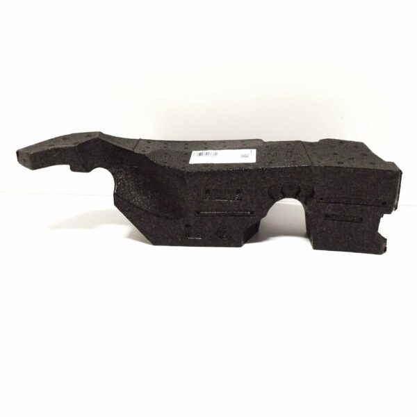 A2308853037 - NEW OEM MB SL R230 FRONT BUMPER RIGHT SHOCK ENERGY ABSORBER FOAM A2308853037