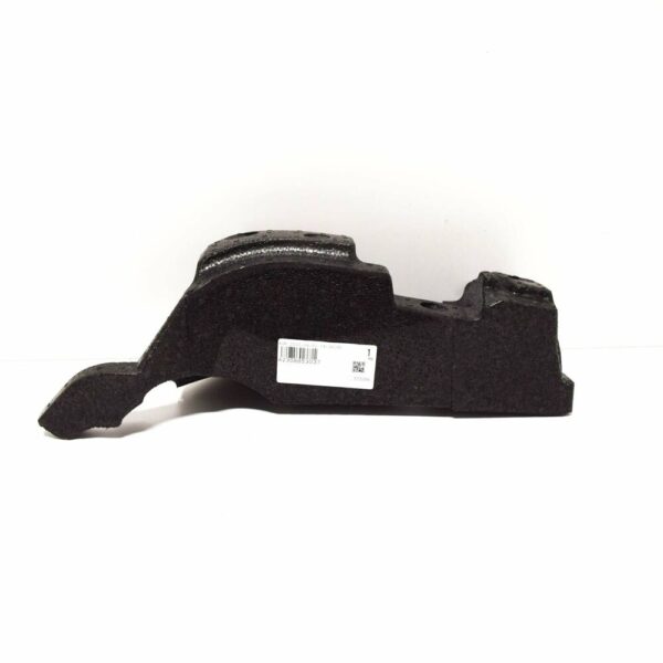A2308853037 - NEW OEM MB SL R230 FRONT BUMPER RIGHT SHOCK ENERGY ABSORBER FOAM A2308853037