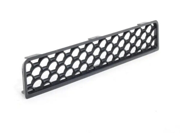 A2308853853 - NEW MERCEDES-BENZ SL R230 REAR BUMPER INSIDE RIGHT GRILLE A2308853853 ORIGINAL