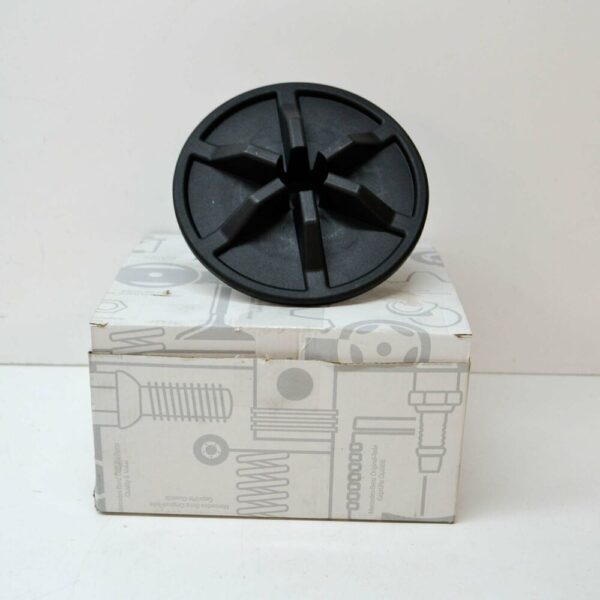 A2308980014 - NEW MERCEDES-BENZ E W212 INTERIOR SPARE WHEEL TIRE FIXING A2308980014 ORIGINAL