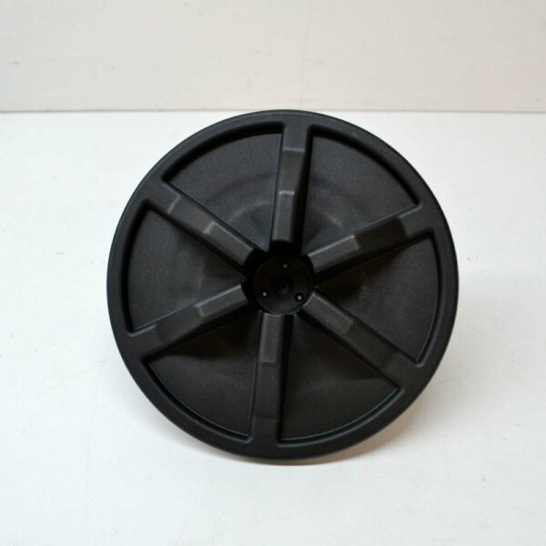 A2308980014 - NEW MERCEDES-BENZ E W212 INTERIOR SPARE WHEEL TIRE FIXING A2308980014 ORIGINAL
