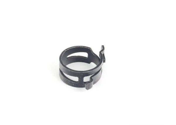 A2309950105 - NEW MB ML W164 RECIRCULATING PUMP SPRING HOSE CLAMP A2309950105 ORIGINAL