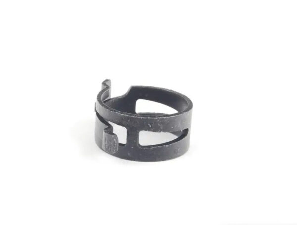 A2309950105 - NEW MB ML W164 RECIRCULATING PUMP SPRING HOSE CLAMP A2309950105 ORIGINAL