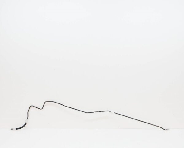 A2309970552 - MB SL R230 for returning the rear accumulator hose A2309970552 new