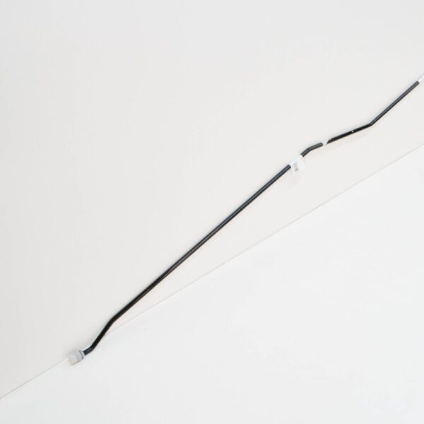 A2309970552 - MB SL R230 for returning the rear accumulator hose A2309970552 new