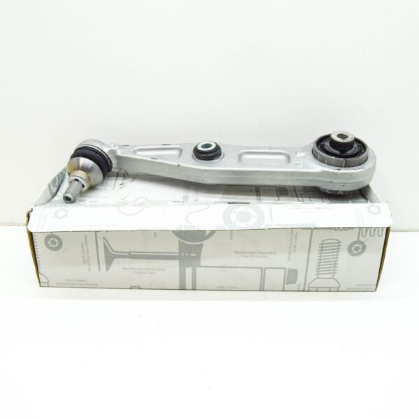 A2313304300 - NEW MERCEDES-BENZ SL R231 FRONT LEFT STRAIGHT CONTROL ARM A2313304300 ORIGINAL