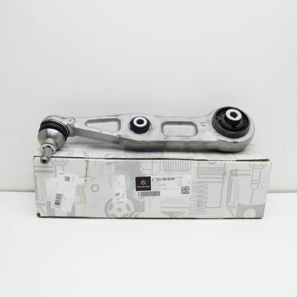 A2313304400 - NEW MERCEDES-BENZ SL R231 FRONT RIGHT STRAIGHT CONTROL ARM A2313304400 ORIGINAL
