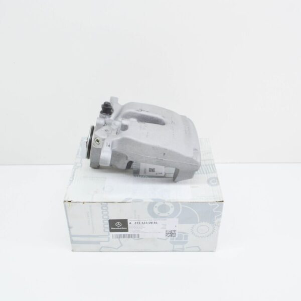 A2314230881 - New MERCEDES-BENZ S W222 Rear Right Brake Caliper A2314230881