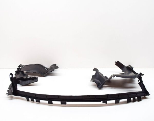 A2315000016 - Mercedes-Benz SL R231 AMG radiator air deflector A2315000016, new original