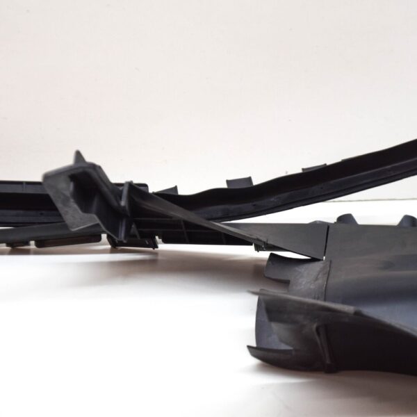 A2315000016 - Mercedes-Benz SL R231 AMG radiator air deflector A2315000016, new original