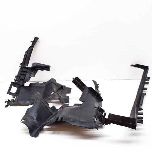 A2315000016 - Mercedes-Benz SL R231 AMG radiator air deflector A2315000016, new original