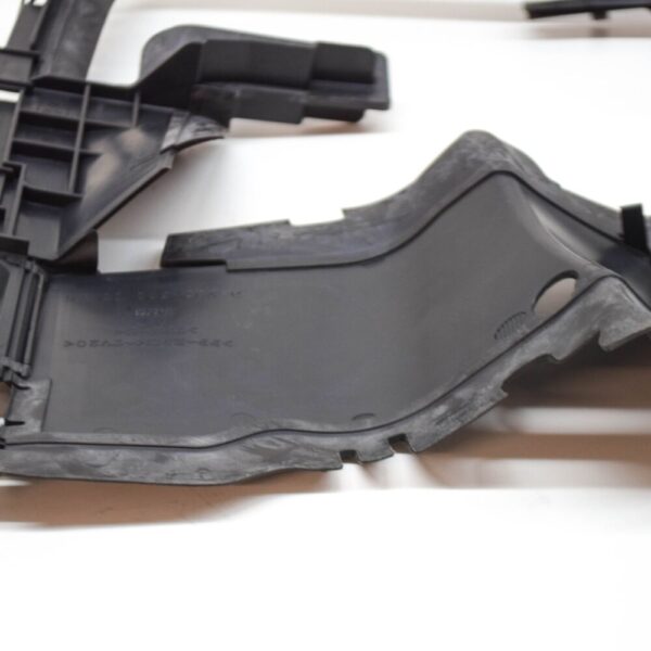 A2315000016 - Mercedes-Benz SL R231 AMG radiator air deflector A2315000016, new original