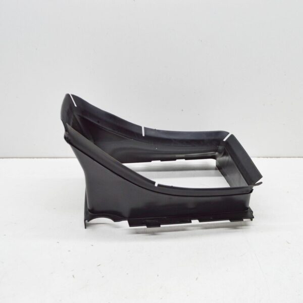 A2315050261 - NEW MERCEDES-BENZ SL R231 REAR RADIATOR AIR DUCT GUIDE A2315050261 ORIGINAL